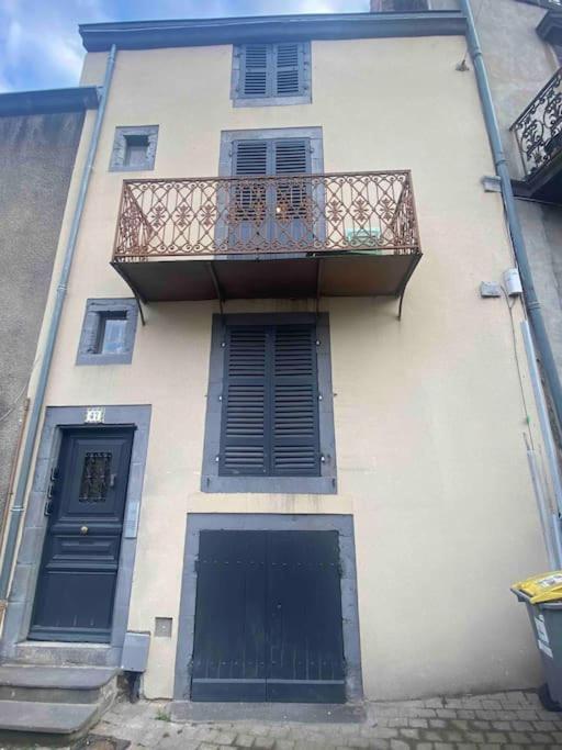 La Maison D'Antoine 1 Chamalières Exterior foto
